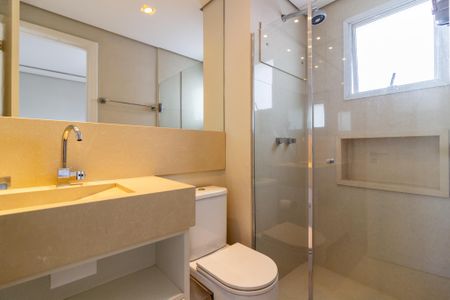 Apartamento para alugar com 197m², 3 quartos e 4 vagas Apartamento para alugar com 197m², 3 quartos e 4 vagasSuíte 1