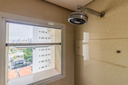 Apartamento para alugar com 197m², 3 quartos e 4 vagas Apartamento para alugar com 197m², 3 quartos e 4 vagasBanheiro