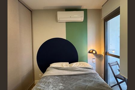 Studio de kitnet/studio à venda com 0 quarto, 26m² em Mirandópolis, São Paulo