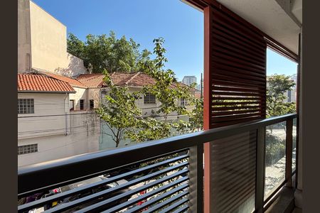 Studio à venda com 26m², 0 quarto e sem vaga Studio à venda com 26m², 0 quarto e sem vagaStudio