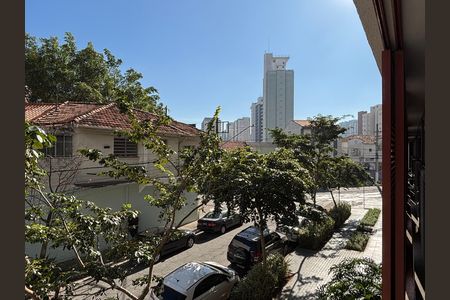 Studio de kitnet/studio à venda com 0 quarto, 26m² em Mirandópolis, São Paulo
