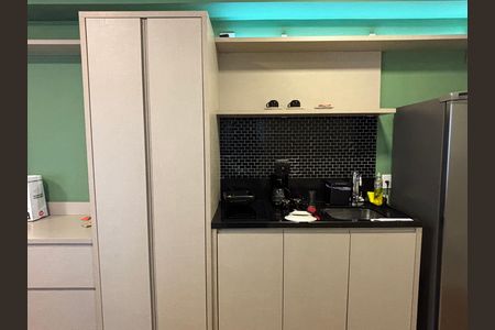 Studio à venda com 26m², 0 quarto e sem vaga Studio à venda com 26m², 0 quarto e sem vagaStudio