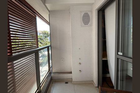 Studio de kitnet/studio à venda com 0 quarto, 26m² em Mirandópolis, São Paulo