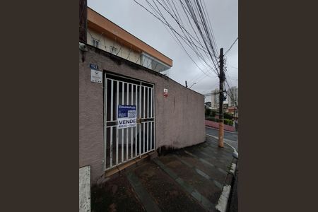 Casa à venda com 340m², 6 quartos e 4 vagasPlaca