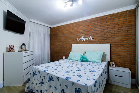 Casa à venda com 340m², 6 quartos e 4 vagasQuarto 1