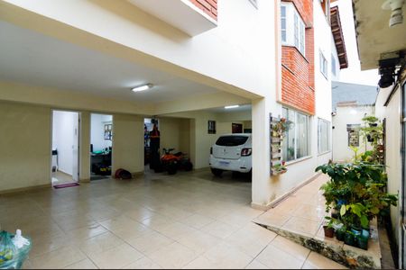 Casa à venda com 340m², 6 quartos e 4 vagasGaragem