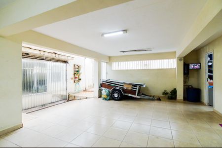 Casa à venda com 340m², 6 quartos e 4 vagasGaragem