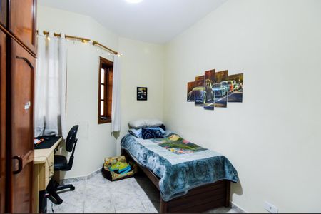 Casa à venda com 340m², 6 quartos e 4 vagasCasa 2 - Quarto 3