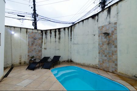 Casa à venda com 340m², 6 quartos e 4 vagasPiscina