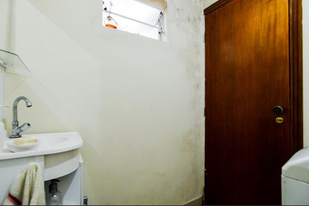 Casa à venda com 340m², 6 quartos e 4 vagasÁrea de serviço