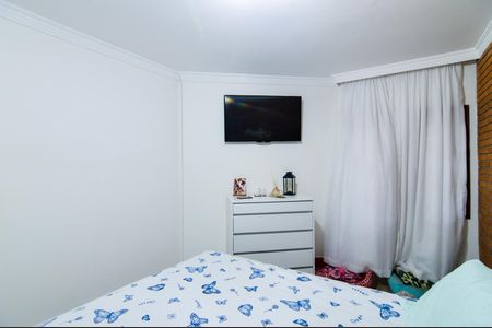 Casa à venda com 340m², 6 quartos e 4 vagasQuarto 1