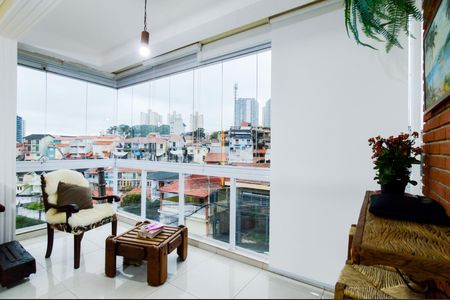 Casa à venda com 340m², 6 quartos e 4 vagasCasa 2 - Sala