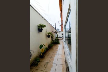 Casa à venda com 340m², 6 quartos e 4 vagasQuintal