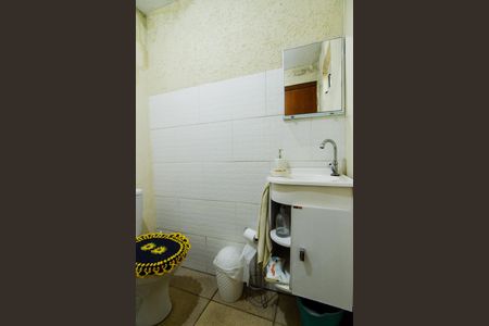 Casa à venda com 340m², 6 quartos e 4 vagasÁrea de serviço