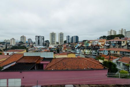 Casa à venda com 340m², 6 quartos e 4 vagasCasa 2 -Vista do quarto 1 