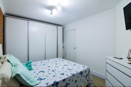 Casa à venda com 340m², 6 quartos e 4 vagasQuarto 1