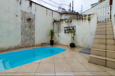 Casa à venda com 340m², 6 quartos e 4 vagasPiscina