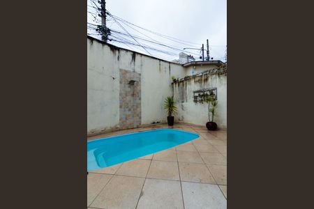 Casa à venda com 340m², 6 quartos e 4 vagasPiscina