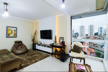 Casa à venda com 340m², 6 quartos e 4 vagasCasa 2 - Sala