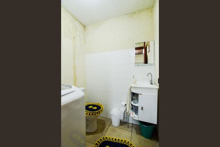 Casa à venda com 340m², 6 quartos e 4 vagasÁrea de serviço