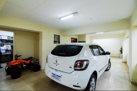 Casa à venda com 340m², 6 quartos e 4 vagasGaragem