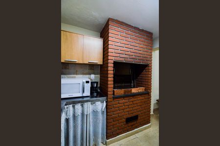 Casa à venda com 340m², 6 quartos e 4 vagasÁrea gourmet