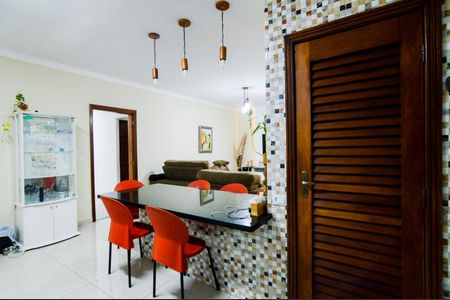 Casa à venda com 340m², 6 quartos e 4 vagasCasa 2 -Cozinha