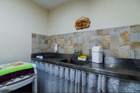 Casa à venda com 340m², 6 quartos e 4 vagasÁrea gourmet
