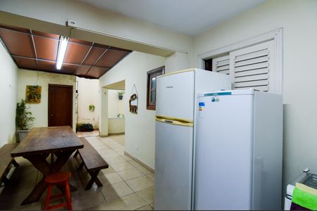 Casa à venda com 340m², 6 quartos e 4 vagasÁrea gourmet