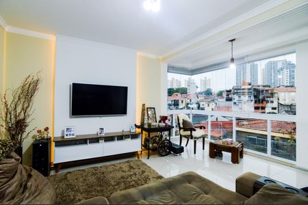 Casa à venda com 340m², 6 quartos e 4 vagasCasa 2 - Sala