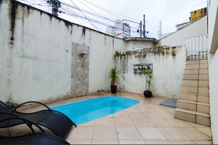 Casa à venda com 340m², 6 quartos e 4 vagasPiscina