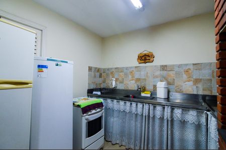 Casa à venda com 340m², 6 quartos e 4 vagasÁrea gourmet