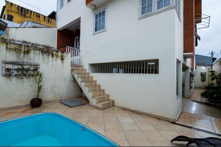 Casa à venda com 340m², 6 quartos e 4 vagasPiscina