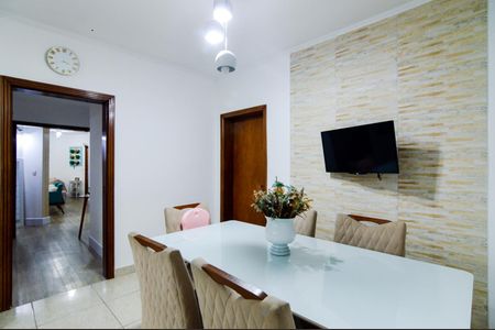 Casa à venda com 340m², 6 quartos e 4 vagasCozinha