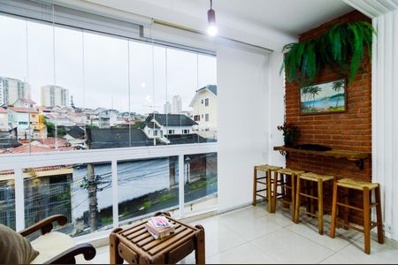 Casa à venda com 340m², 6 quartos e 4 vagasCasa 2 - Sala