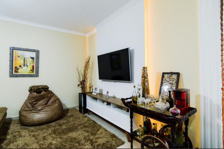 Casa à venda com 340m², 6 quartos e 4 vagasCasa 2 - Sala