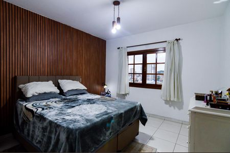 Casa à venda com 340m², 6 quartos e 4 vagasCasa 2 - Quarto 1