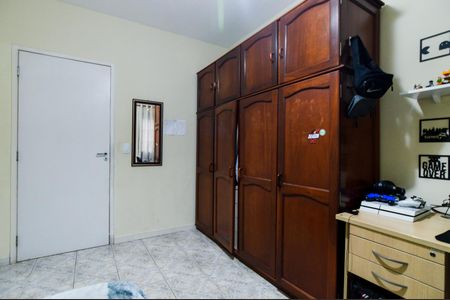 Casa à venda com 340m², 6 quartos e 4 vagasCasa 2 - Quarto 3