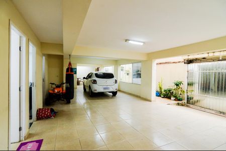 Casa à venda com 340m², 6 quartos e 4 vagasGaragem