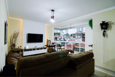 Casa à venda com 340m², 6 quartos e 4 vagasCasa 2 - Sala