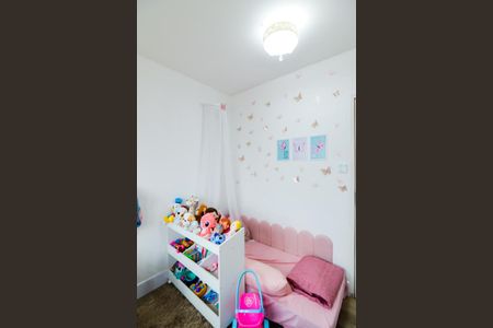 Casa à venda com 340m², 6 quartos e 4 vagasQuarto 2