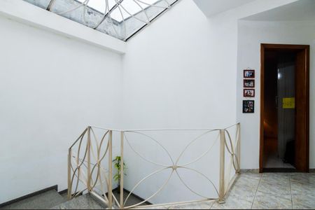 Casa à venda com 340m², 6 quartos e 4 vagasCorredor