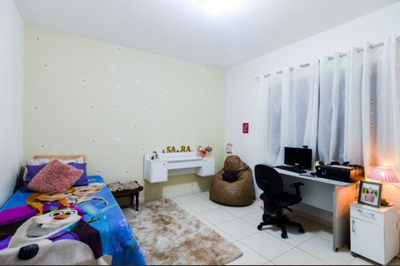 Casa à venda com 340m², 6 quartos e 4 vagasCasa 2 - Quarto 2