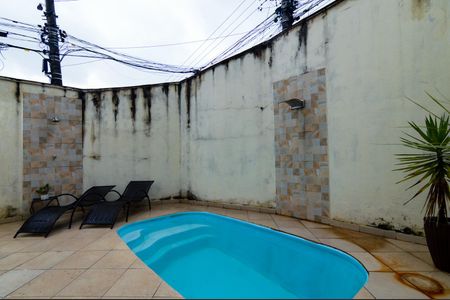 Casa à venda com 340m², 6 quartos e 4 vagasPiscina
