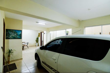 Casa à venda com 340m², 6 quartos e 4 vagasGaragem