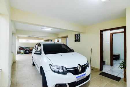 Casa à venda com 340m², 6 quartos e 4 vagasGaragem
