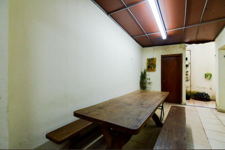 Casa à venda com 340m², 6 quartos e 4 vagasÁrea gourmet