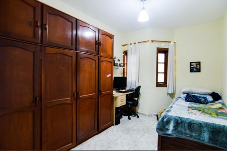 Casa à venda com 340m², 6 quartos e 4 vagasCasa 2 - Quarto 3