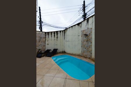 Casa à venda com 340m², 6 quartos e 4 vagasPiscina