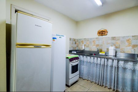 Casa à venda com 340m², 6 quartos e 4 vagasÁrea gourmet